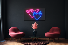 Load image into Gallery viewer, Hearts
