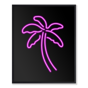 Palm Tree