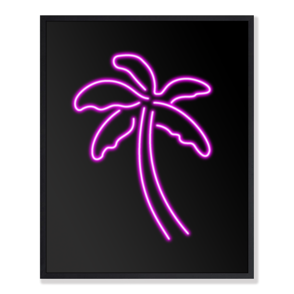 Palm Tree